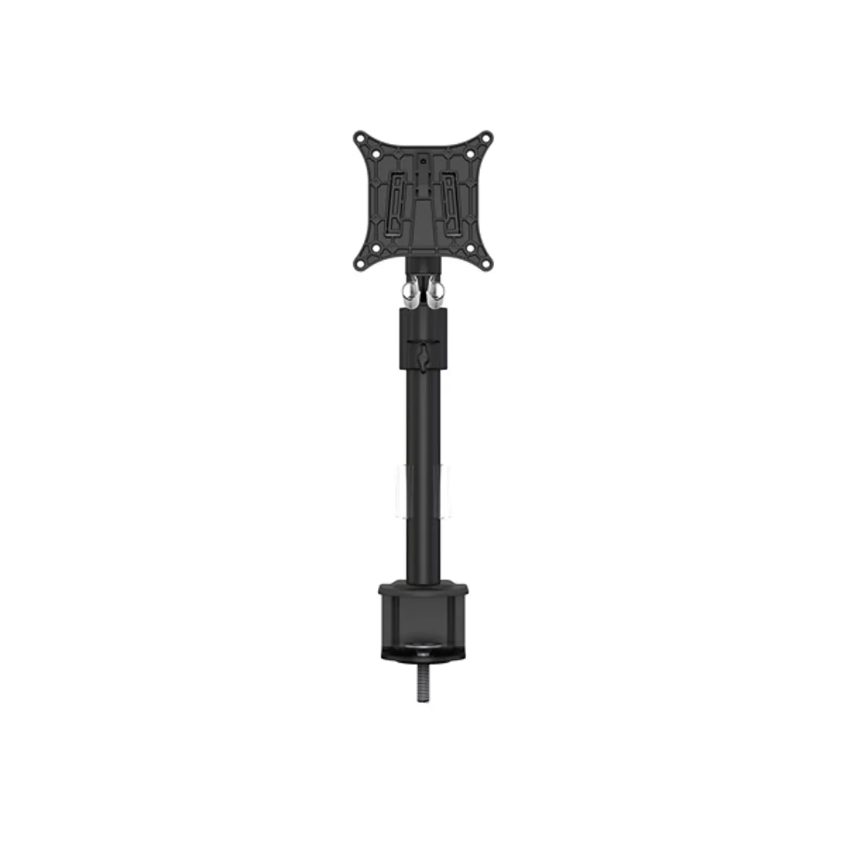 Multibrackets 7350073735839 falitartó 100x100mm vesa #2