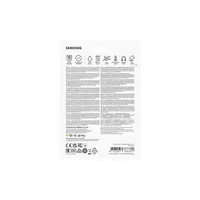 SMG PCC MB-MD1T0SA-EU microSDXC memóriakártya SD adapterrel olvasás 180 MBps, írás 130 MBps #7