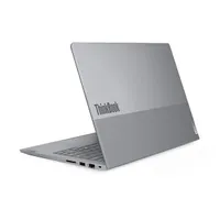 LENOVO-COM 21UY005UHV ThinkBook 14" i5-210H 16GB DDR5 512GB SSD 1920x1200 matt Thunderbolt-HDMI Ujjlenyomat-olvasó billentyűzet megvilágítás 802.11ax #5