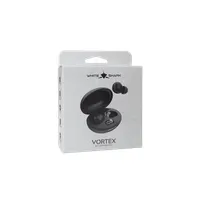 Whiteshark WS GEB-TWS02B vezeték nélküli bluetooth mikrofonos fekete #5