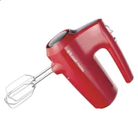 Russell Hobbs 27150-56 kézi mixer desire red