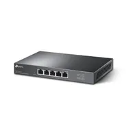 TP-LINK TL-SG105-M2 5-portos 2,5g multi-gigabit asztali switch nem menedzselhető