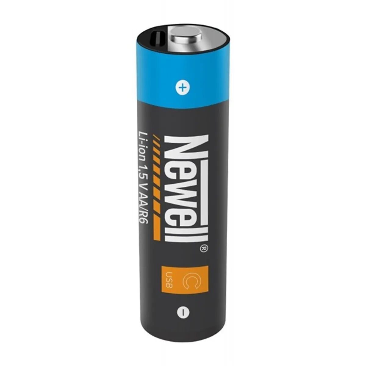 NEWELL NL3463 AA USB-C 1550 mAh akkumulátor 2x Li-ion töltőport USB-C és USB-A kábel #3