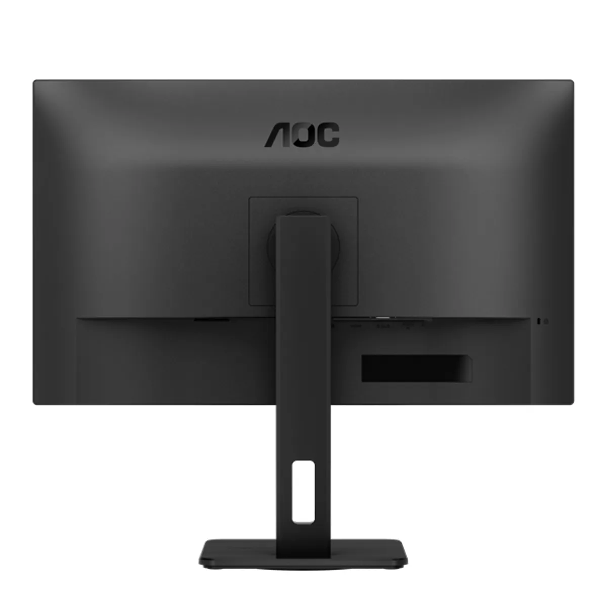 AOC 27E3QAF E3 ips 1920x1080 75 hz 4 ms adaptív szinkron flicker-free kékfény-szűrő beépített hangszórók vesa magasságállítás #4