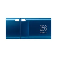SMG PCC MUF-256DA/APC 256 GB USB 3.1 flash meghajtó kék #4