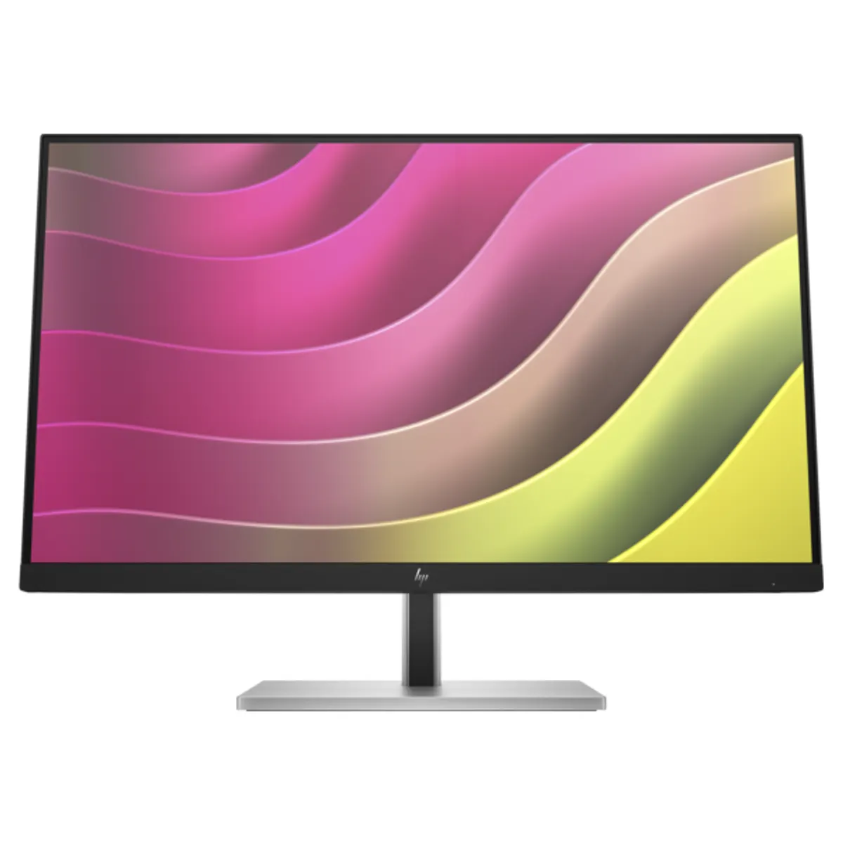 HP BPS ATTACH 6N6E6E9#ABB IPS monitor 23,8" FHD 1920x1080 USB HDMI DP Beépített táp VESA 100x100 #1