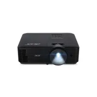ACER COM MR.JTH11.001 DLP projektor 4500 ANSI lumen 1024x768 XGA 4:3 20000:1 vetítési arány 1.9 1.1x zoom HDMI D-sub