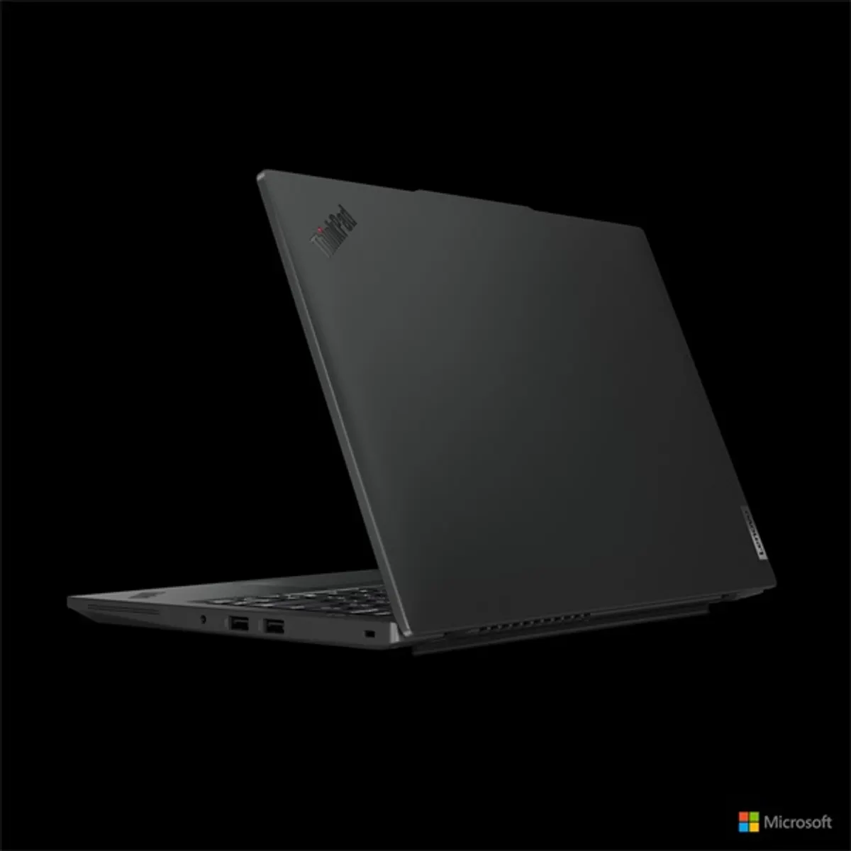 LENOVO-COM 21L10032HV ThinkPad L 14" matt 1920x1200 16GB DDR4 512GB SSD Windows 11 Pro Thunderbolt HDMI Ujjlenyomat-olvasó #4