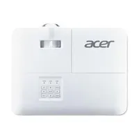 Acer com MR.JY811.001 dlp 4000 lumen 1280x800 16:10 hdmi x2 vga d-sub osram 240 w #5