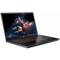 ACER NH.U31EU.005 Aspire Nitro AN 15.6" FHD matt Ryzen 7 7445HS RTX 4050 16GB DDR5 1TB SSD 57Wh Bluetooth WiFi 802.11ax háttérvilágításos billentyűzet HDMI kamera 1MP #2