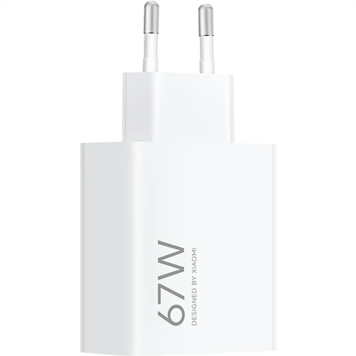 XIAOMI BHR07SKEU 67W HyperCharge Type-A hálózati töltő #1