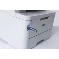Brother MFCL8340CDWYJ1 MFC-L8340CDW színes LED All-in-One WiFi USB ADF kétoldalas 512MB #5