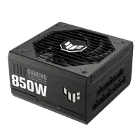 ASUS PER TUF-GAMING-850G TUF Gaming 850W 1x20-4, 2x4-4, 1x16, 3x8, 5xSata, 4xMolex