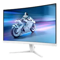 PHI MON 27M2C5201L/00 játékmonitor 27" VA 1080p 180 Hz 1 ms ívelt 3000:1 178/178 HDMI DisplayPort VESA 100x100 #3