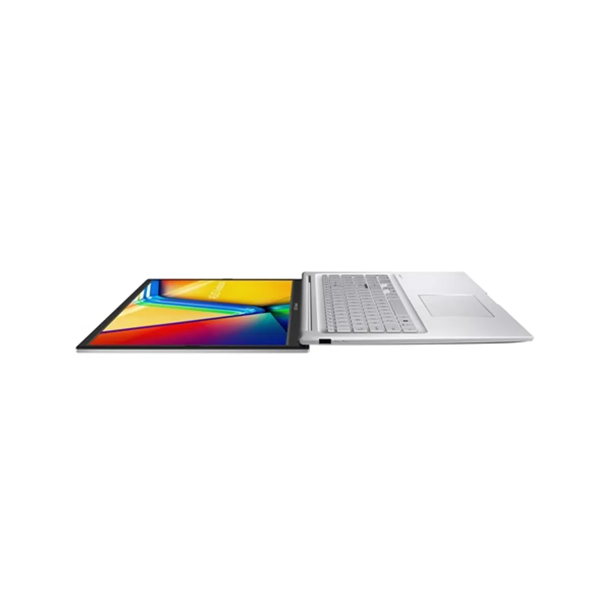 ASUS X1704VA-AU817W Vivobook X1704VA 17.3" FHD i5-120U 16GB DDR4 512GB SSD Windows 11 Home Ezüst #4