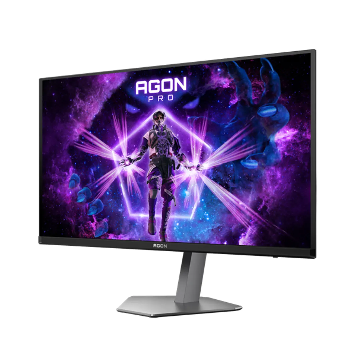 AOC AG276QKD2 26,5" OLED játék kijelző 2560x1440 500 Hz 0,03 ms #3