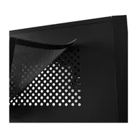 CHIEFTEC CI-02B-OP ProCube kocka mATX 320mm VGA 160mm CPU hűtő max 160mm 1x 5.25" külső 1x 3.5" külső 2x 3.5" belső 3x 2.5" belső előlapi USB 3.1 Gen1 audio #4