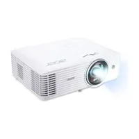 ACER COM MR.JY711.001 installációs projektor 4000 lumen 1024x768 XGA 4x3 DLP HDMI 2 VGA bemenet hangszóró 16 W #2