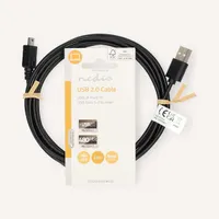 NEDIS CCGL60301BK20 #3