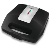 SENCOR SSM 9410SS szendvicssütő 700 W #3