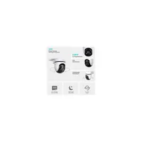TP-LINK TAPO C500 kültéri forgatható 1080p Full HD 2.4 GHz WiFi IP65 éjjellátás 30 m #2