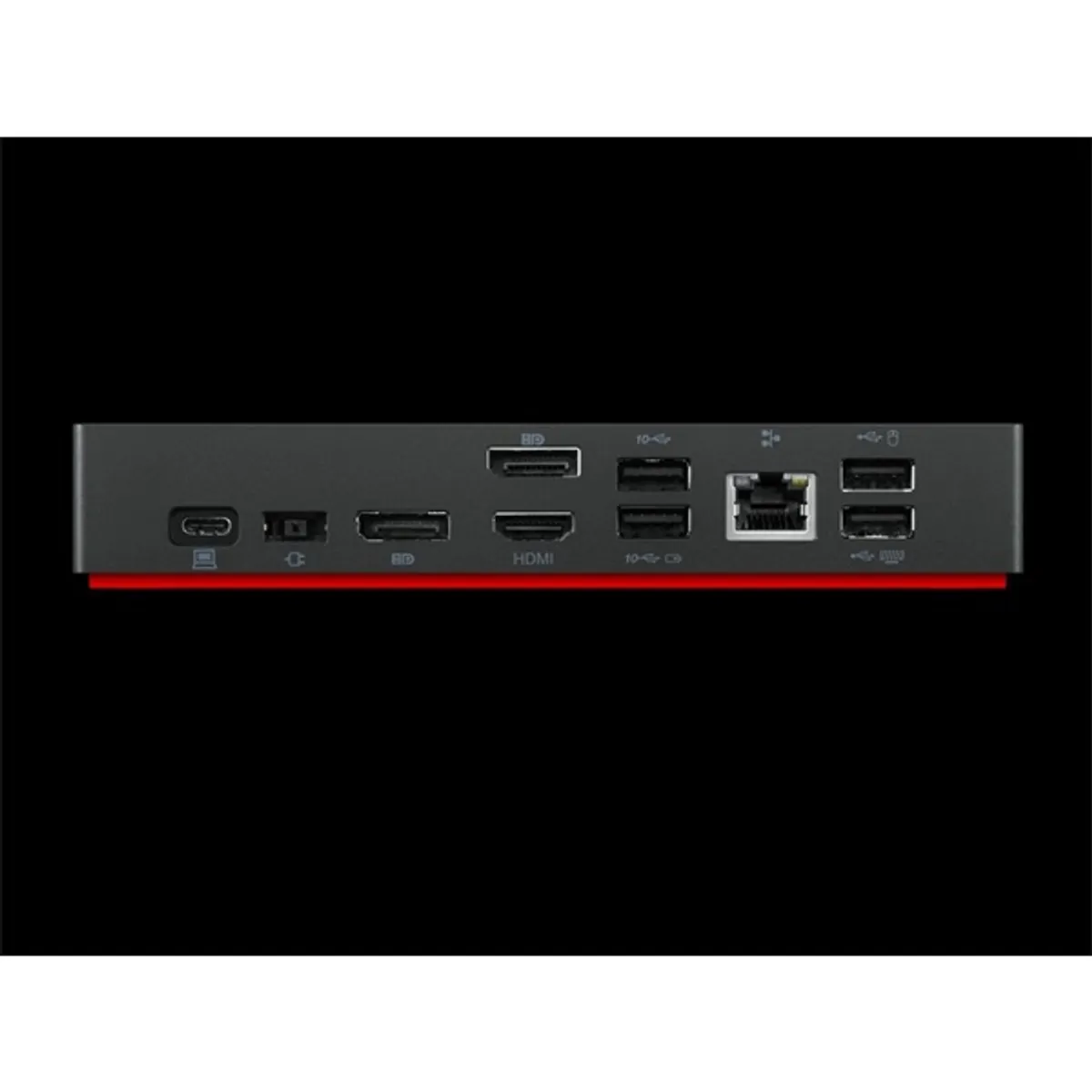 LENOVO-COM 40AY0090EU Dokkoló #2