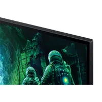 SMG MON LS27FG530EUXEN játékmonitor 27" 2560x1440 200 hz 1 ms ips hdmi displayport 75x75 fekete #5