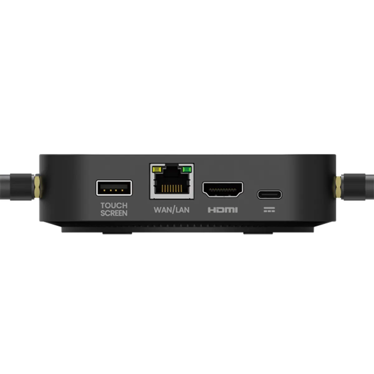 BENQ 9H.K0EBY.E0E kijelzővédő fólia #5