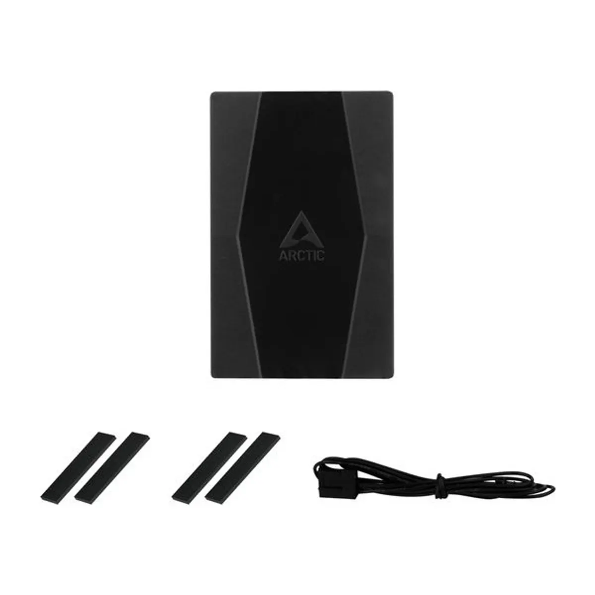 Artic cooling ACFAN00175A AcFan hub 10 portos #1