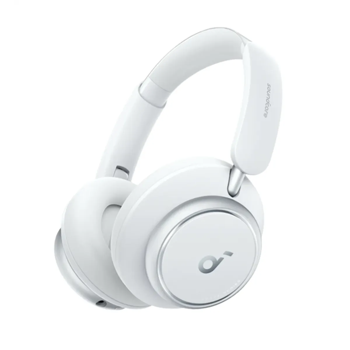 ANKER A3040G21 Space Q45 fejhallgató Bluetooth mikrofon stereo fehér #1