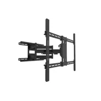 Multibrackets 7350073732616 M Universal Flexarm Pro 125kg Super Duty Plus 55"-110" fekete 600x400