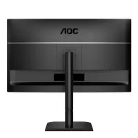 AOC 27E4U 27" IPS WLED 1920x1080 120 Hz 4 ms USB hub HDMI DisplayPort HDR VESA állítható magasság #7