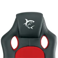 Whiteshark Kings Throne Kings Throne gamer szék #2