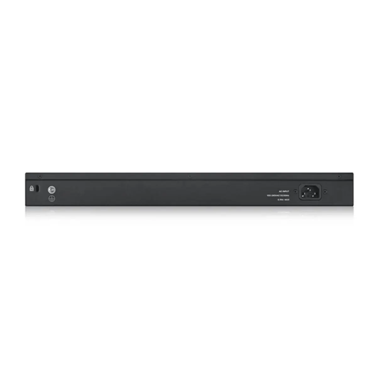 ZYXEL GS1920-48V2-EU0101F GS1920-48V2 50-portos 1Gb Réz 4x SFP Layer 2 Fixed port 100 Gbps #3