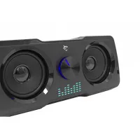 Whiteshark GSP-968B Mood 2.2 csatornás 16W RGB LED fekete #3
