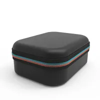 Hyperkin M07720 Joy-Con utazótok párnázott belső cipzáras záródás kompakt méret kompatibilis Nintendo Switch 2 Joy-Con kontrollerek #2