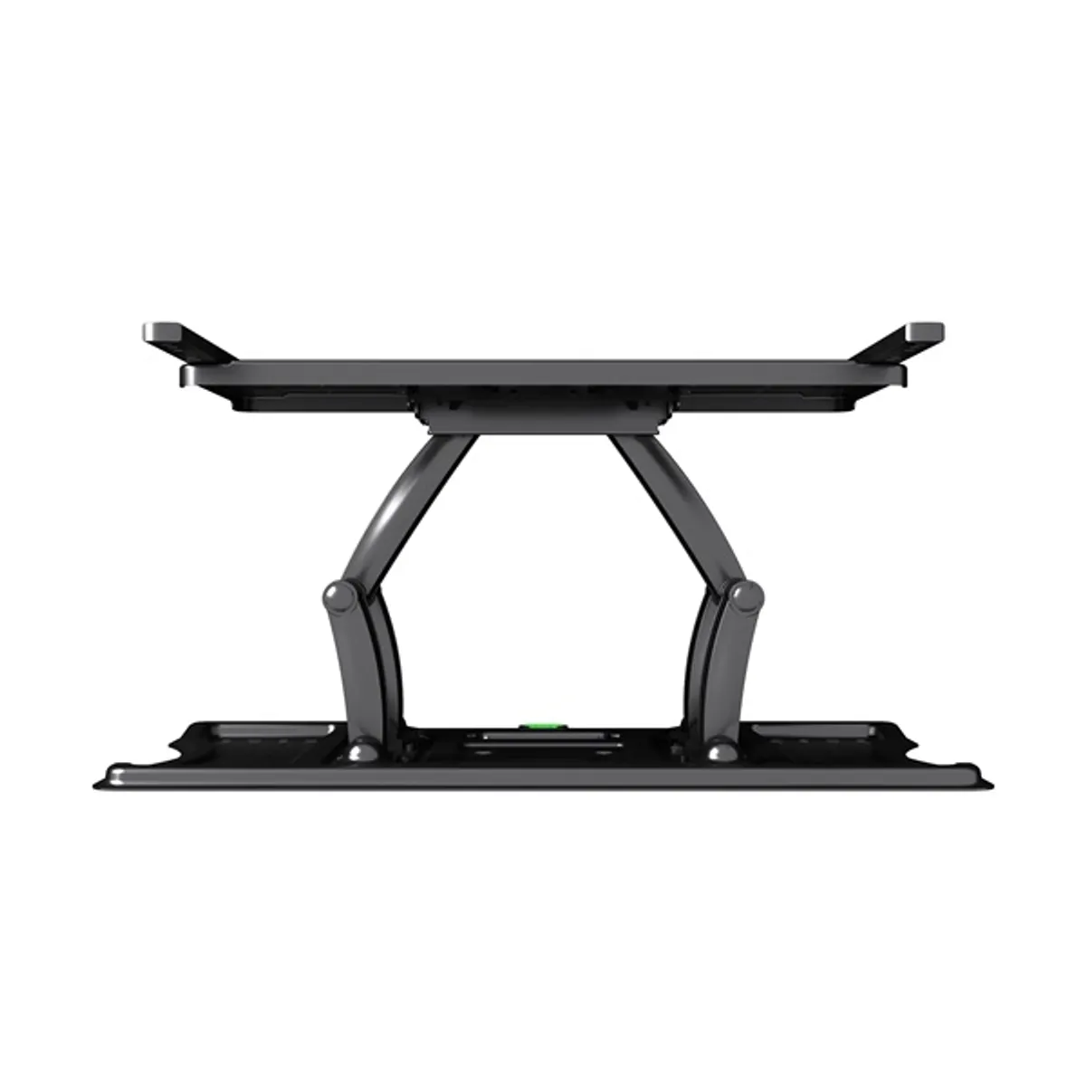 Multibrackets 7350022735101 M VESA super slim tilt and turn HD 40-86" fekete 52 kg #7