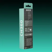 AVAX AVAX_CH360 CH360 #2