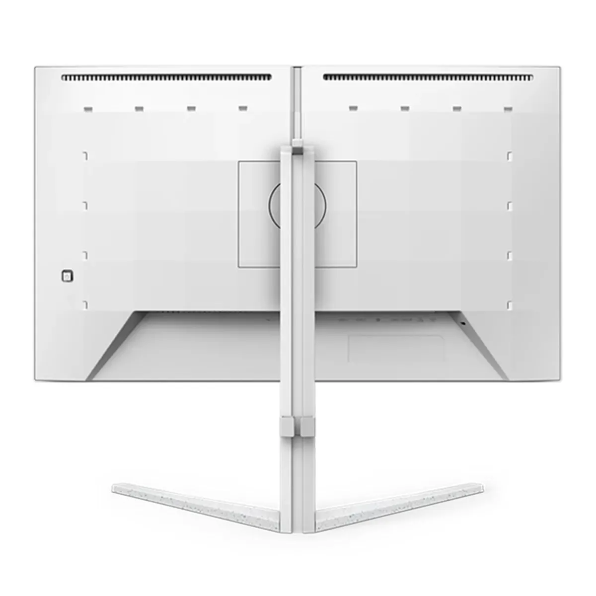 PHI MON 27M2N5901A/00 játékmonitor 27" IPS 3840x2160 160 Hz 1 ms HDMI DP USB-C 350 lumen fehér #5