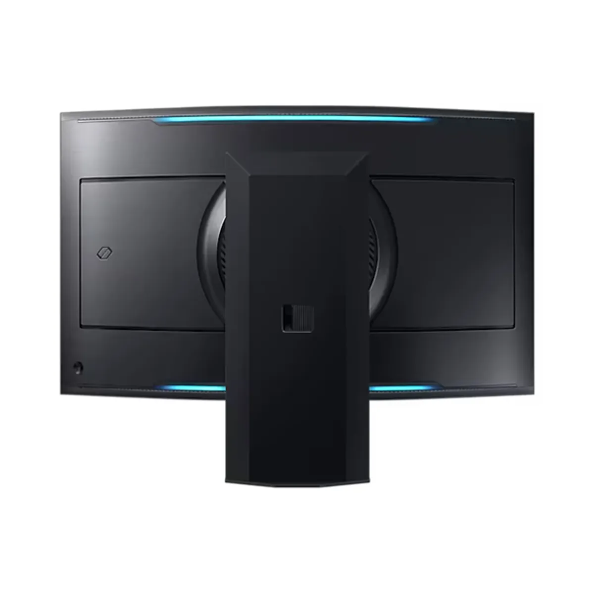 SMG MON LS55CG970NUXDU játékmonitor 55" UHD 3840x2160 165 Hz VA 1000R HDR 1 ms HDMI DP USB beépített hangszóró #9
