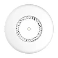 MikroTik RBCAPGI-5ACD2ND cAP ac 2,4 GHz és 5 GHz 802.11ac IPsec hardveres gyorsítás