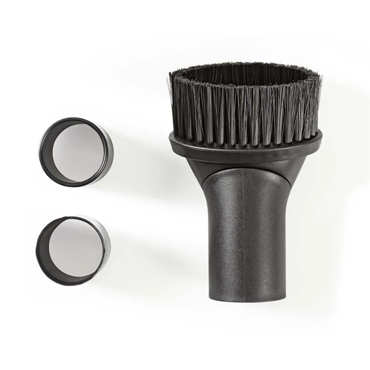 Nedis VCBR110DBVAR porkefe 30-32-35 mm univerzális műanyag sörte adaptergyűrűkkel #3