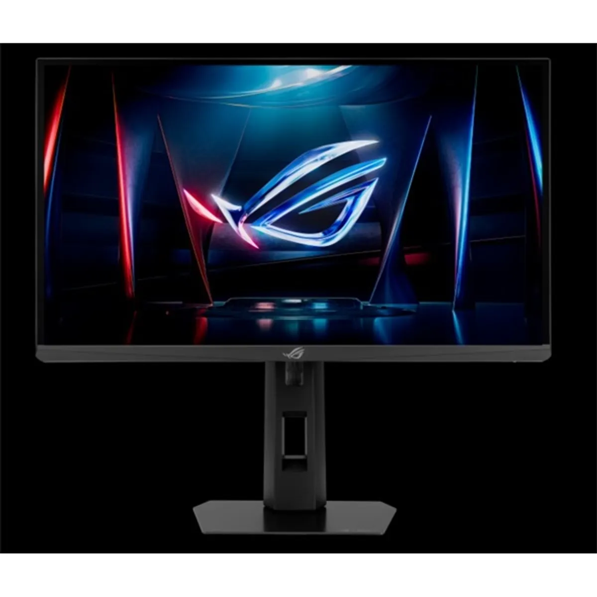 ASUS MON XG248QSG XG248Q 24.1" FHD 1920x1080 16:9 TN 610 Hz 0,70 ms HDMI DisplayPort USB VESA 100x100 Állítható magasság #1