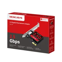 TP-LINK MA310E 2.5G PCIe hálózati adapter 2.5GBASE-T #2