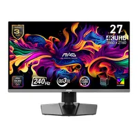 MSI DT 9S6-3CD79A-024 játékmonitor 26,5" 3840x2160 240 Hz IPS 0,03 ms 178 100x100 HDMI DP USB-C