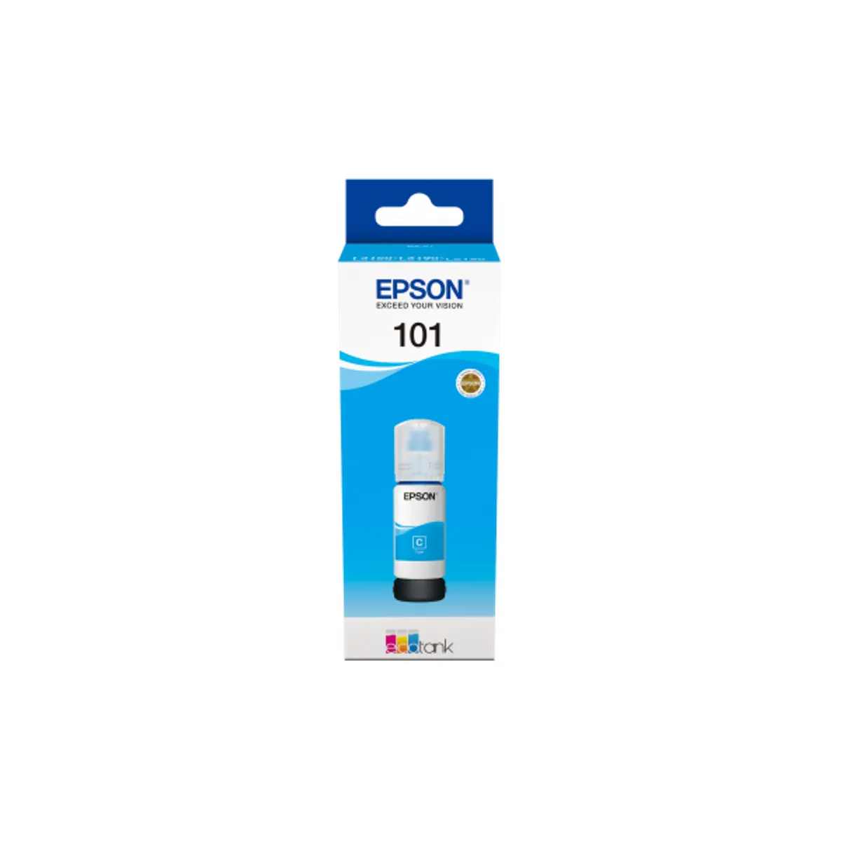 EPS CON C13T03V24A tintapatron kék 70 ml tinta #1