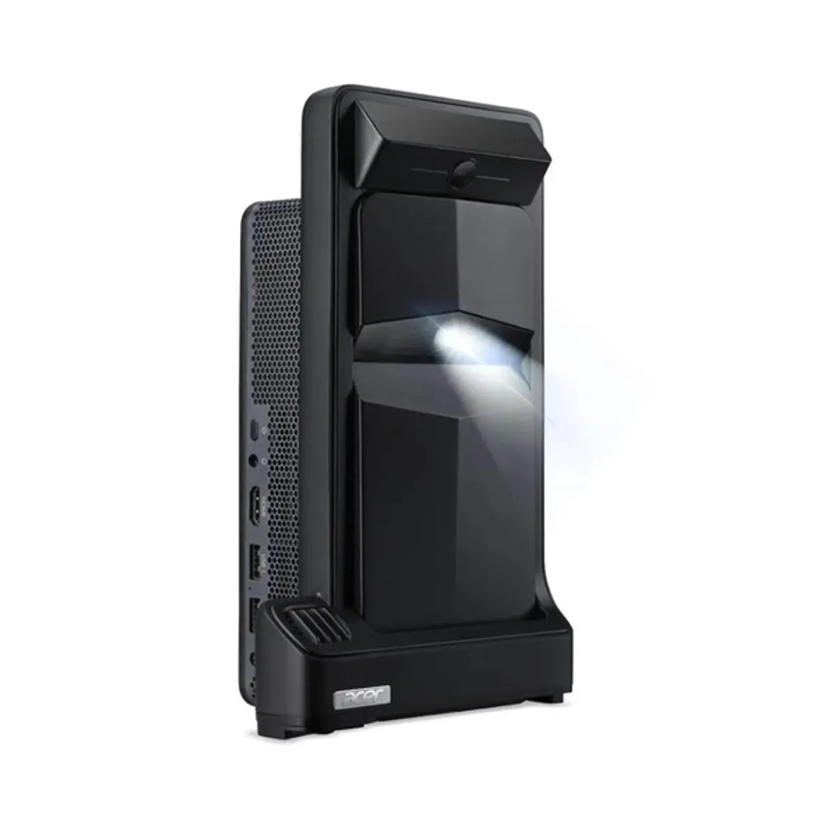 ACER COM MR.JYE11.001 mobil projektor 1080p DLP RGB LED HDMI 2.0 Bluetooth 500 lumen 10000to1 #2