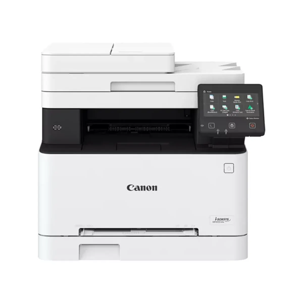 Canon 5158C004 i-SENSYS MF655Cdw Színes lézermultifunkciós duplex WiFi USB ADF 1200 x 1200 DPI #2