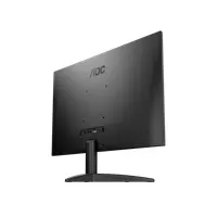 AOC Q24B36X QHD IPS 144 Hz 4 ms LED 23.8" 2560x1440 HDMI DisplayPort Dönthető VESA 100x100 #9