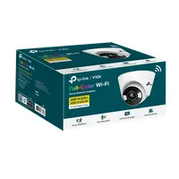 TP-LINK VIGI C440-W4MM VIGI C440-W 4MP Full-Color Wi-Fi Turret #2